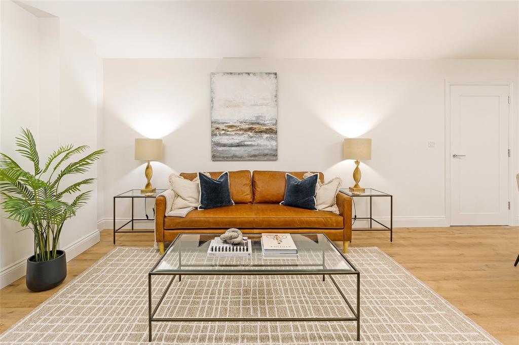 Living Space