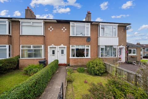 2 bedroom terraced house for sale, The Oval, Clarkston, G76
