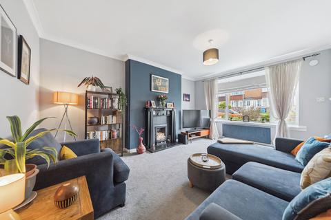 2 bedroom terraced house for sale, The Oval, Clarkston, G76