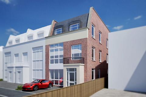 Candler Mews, Twickenham TW1