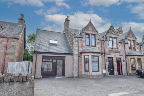 4 bedroom semi-detached house for sale, Victoria Villa, 43 Glenurquhart Road, Inverness