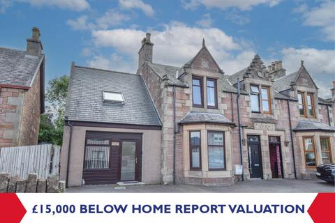 undefined, Victoria Villa, 43 Glenurquhart Road, Inverness