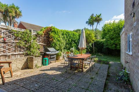 3 bedroom semi-detached house for sale, Tenterden Drive, Canterbury, Kent, CT2