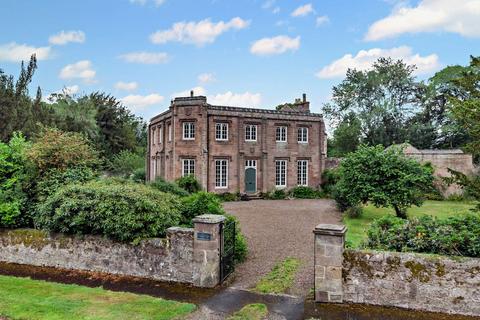 2 bedroom detached house for sale, Chillingham, Alnwick, Northumberland