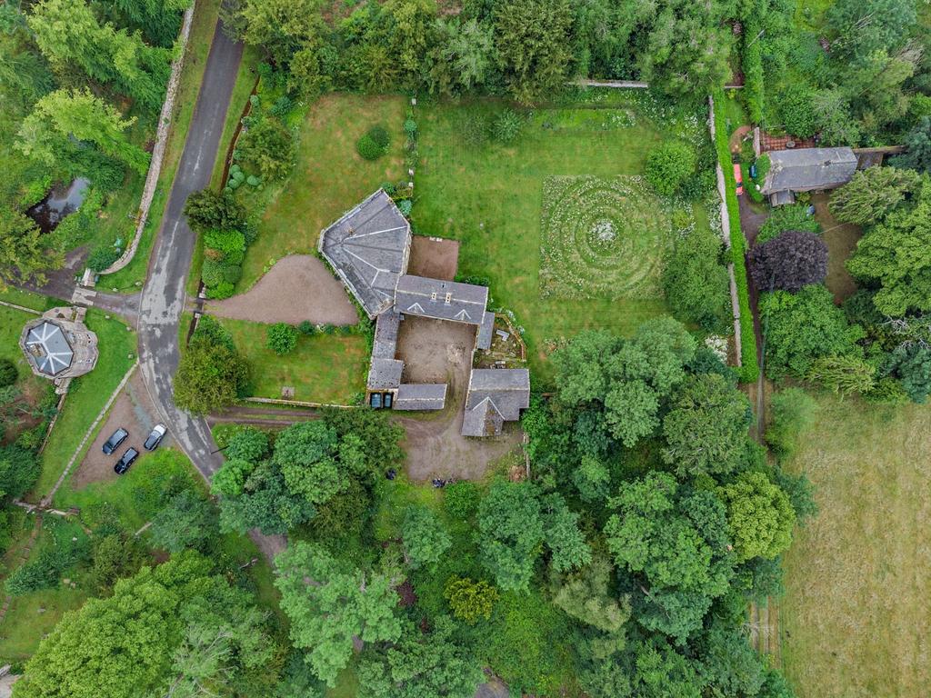 From Above