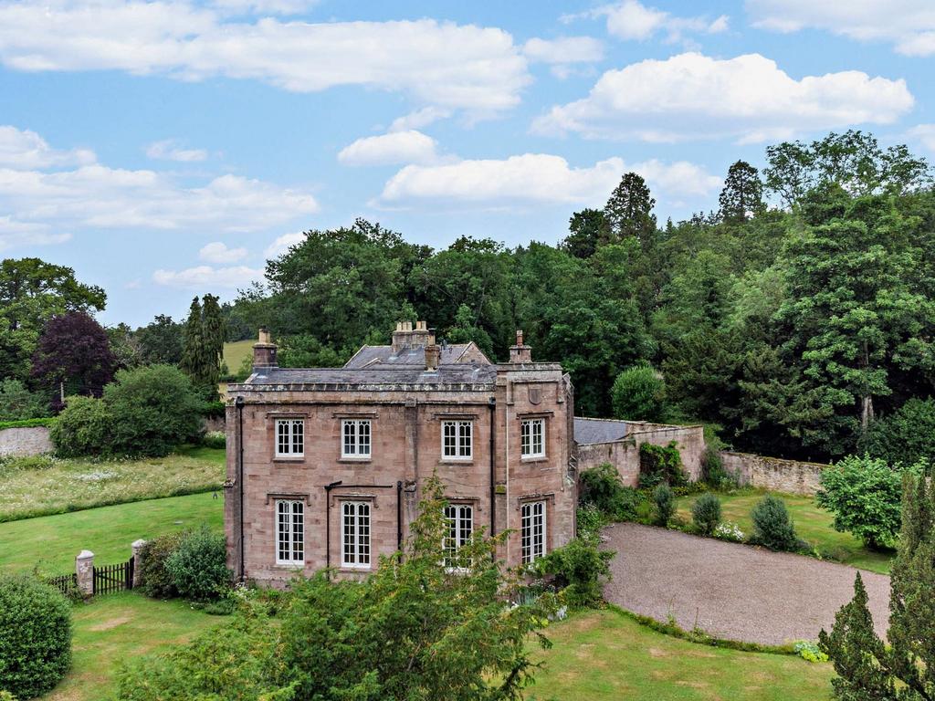 Manor House
