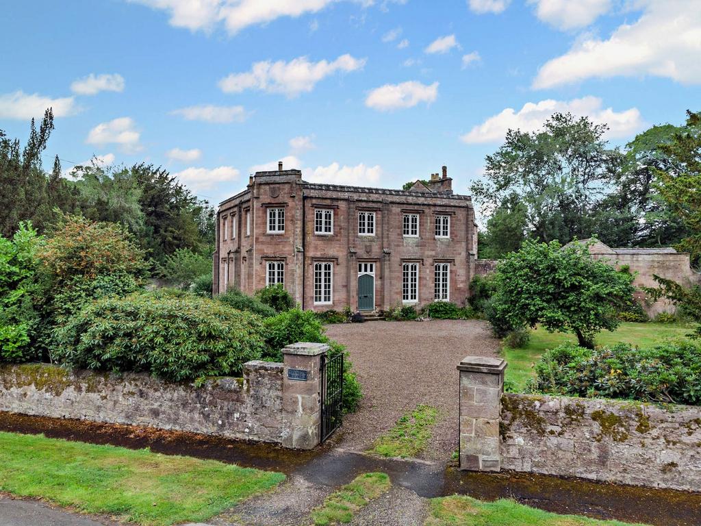 Manor House