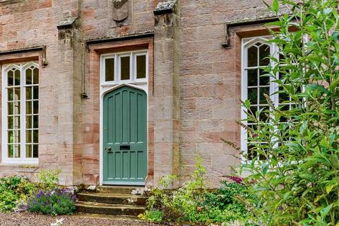 undefined, Chillingham, Alnwick, Northumberland