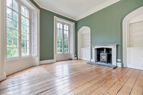undefined, Chillingham, Alnwick, Northumberland