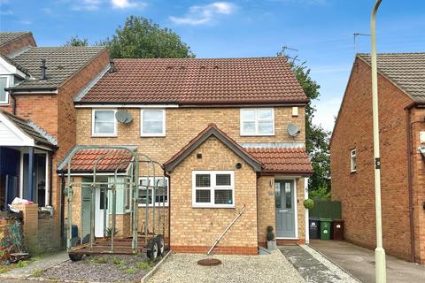 undefined, Nelson Close, Shepshed, Loughborough
