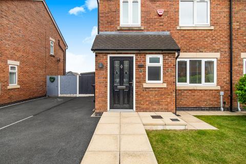 72 Lordsgate Lane, Burscough, Ormskirk, L40 7ST