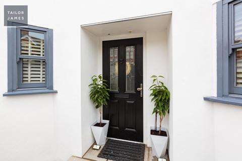 3 bedroom detached house for sale, Queens Park Road, Brighton, BN2