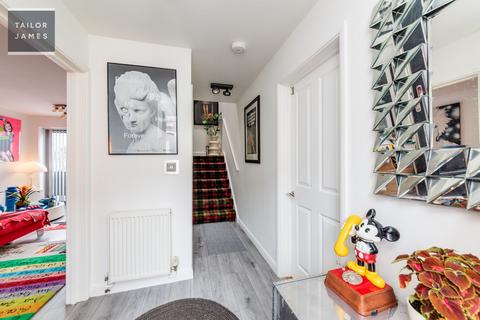 3 bedroom detached house for sale, Queens Park Road, Brighton, BN2