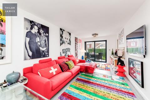 3 bedroom detached house for sale, Queens Park Road, Brighton, BN2