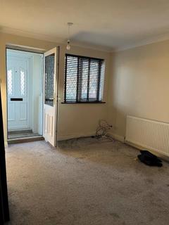 1 bedroom cluster house to rent, Rushes Mead, Uxbridge UB8