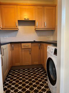 1 bedroom cluster house to rent, Rushes Mead, Uxbridge UB8