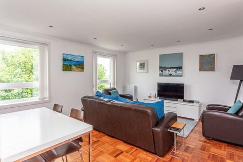 3/4 Silverknowes Road, Edinburgh, EH4 5NX