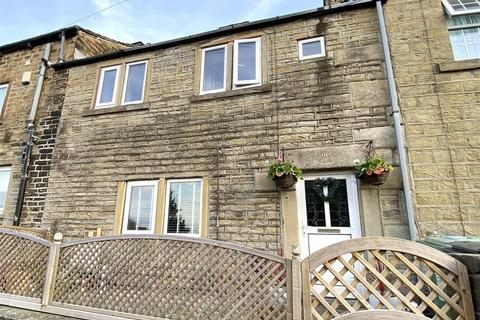 2 bedroom terraced house for sale, Elm Street, Skelmanthorpe, HD8 9BH