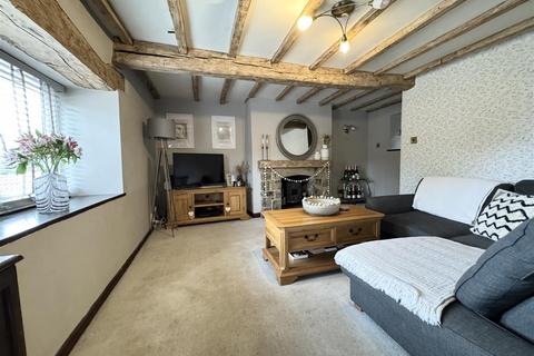 2 bedroom terraced house for sale, Elm Street, Skelmanthorpe, HD8 9BH