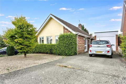 3 bedroom bungalow for sale, Parsons Mead, Eaton, Norwich, Norfolk, NR4