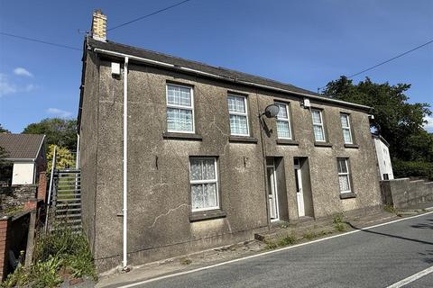 2 bedroom house for sale, Cribyn, Lampeter