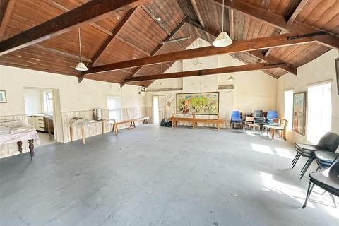2 bedroom house for sale, Cribyn, Lampeter