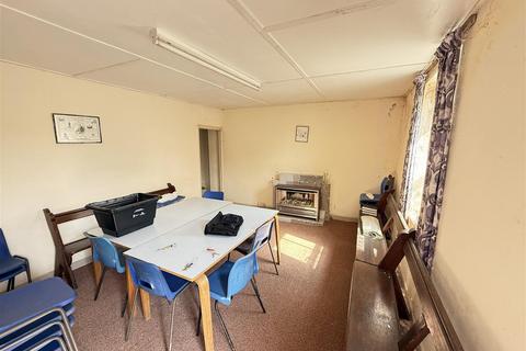 undefined, Cribyn, Lampeter