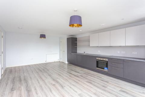 Flat 13, 19 Salamander Place, Edinburgh, EH6 7JJ