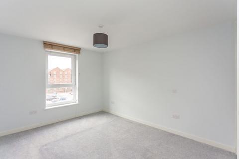 Flat 13, 19 Salamander Place, Edinburgh, EH6 7JJ
