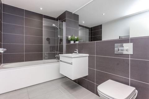 Flat 13, 19 Salamander Place, Edinburgh, EH6 7JJ