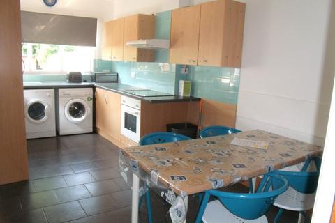 1 bedroom in a house share to rent, Ednaston Road, Dunkirk, Nottingham NG7