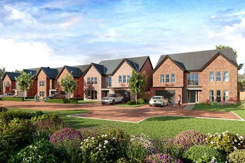 undefined, Meadow View, Merrybent, Darlington