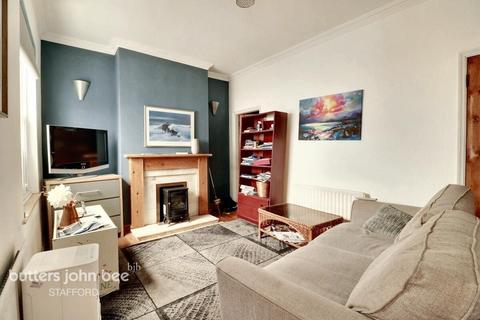 3 bedroom terraced house for sale, Sabine Street, Stafford