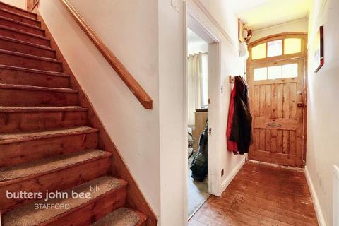 3 bedroom terraced house for sale, Sabine Street, Stafford