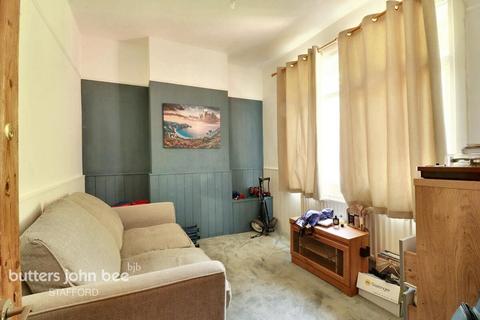 3 bedroom terraced house for sale, Sabine Street, Stafford