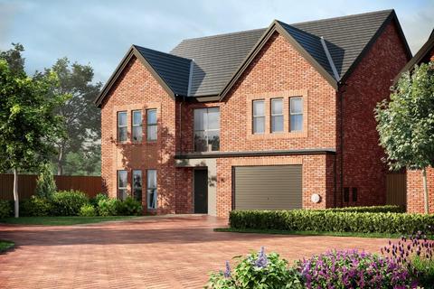 undefined, Meadow View, Merrybent, Darlington