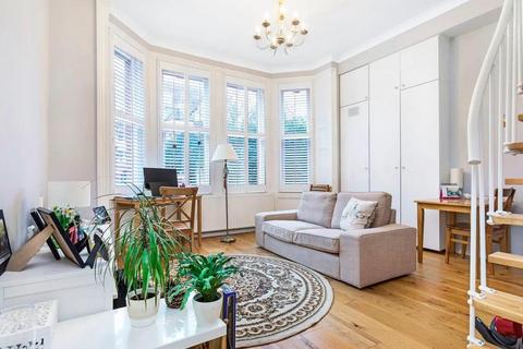 undefined, Frognal, Hampstead, London, NW3