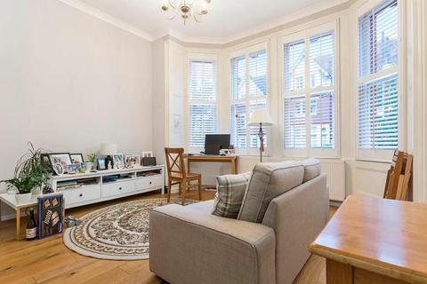 undefined, Frognal, Hampstead, London, NW3