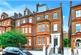 Frognal, Hampstead, London, NW3