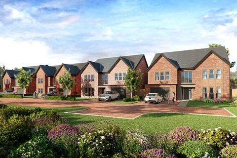 undefined, Meadow View, Merrybent, Darlington