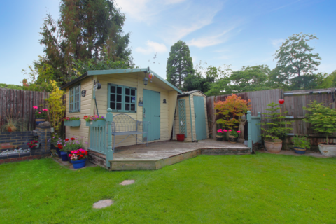 4 bedroom detached house for sale, Hadrian Way, Baldock, SG7