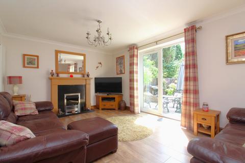 4 bedroom detached house for sale, Hadrian Way, Baldock, SG7
