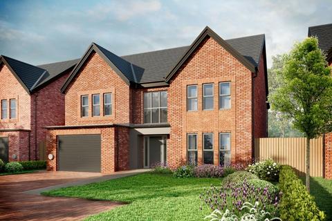 undefined, Meadow View, Merrybent, Darlington