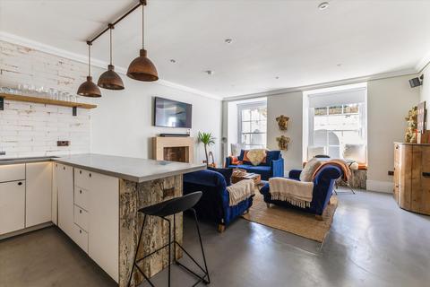 3 bedroom flat for sale, Royal York Crescent, Bristol, BS8