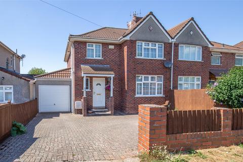 3 bedroom semi-detached house for sale, Branscombe Road, Bristol, BS9