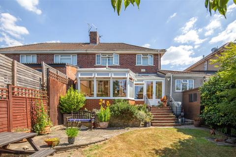 Branscombe Road, Bristol, BS9