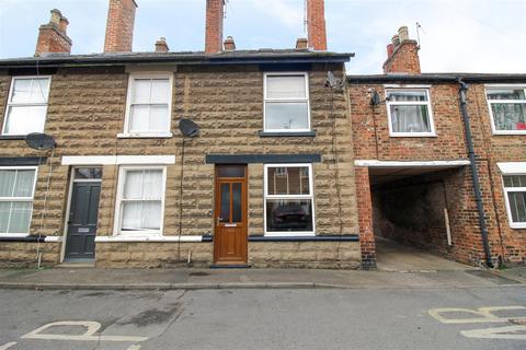 3 bedroom terraced house for sale, Wellington Street, Ripon