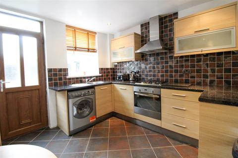 3 bedroom terraced house for sale, Wellington Street, Ripon