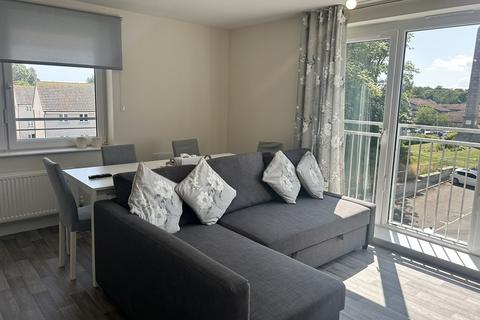 2 bedroom property to rent - 27 May Baird Wynd, Aberdeen, AB25 3RR