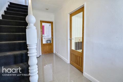 3 bedroom semi-detached house to rent, Founder Close, COVENTRY